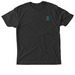 Dorcas Destiny International Wants Your Help!, a Vintage Black Triblend Unisex Tee