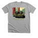 Estate of Mind 2026, a Athletic Heather Premium Unisex Tee
