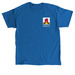 Community Corner Apparel, a Royal Classic Unisex Tee
