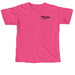 Mean Girls T-Shirt, a Neon Pink Comfort Colors Unisex Tee