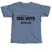 Glenn Pride Parade T-Shirts!, a Blue Jean Comfort Colors Unisex Tee