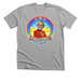 STEVEN STRONG 1, a Athletic Heather Premium Unisex Tee