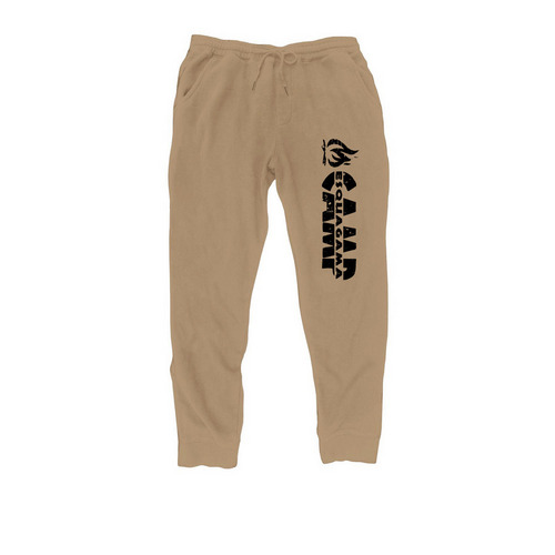 Sweatpants!, a Sandstone Midweight Fleece Joggers