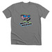 T-Shirts, Tanks & Sweatshirts&nbsp;&nbsp;, a Deep Heather Premium Unisex Tee