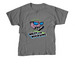 T-Shirts, Tanks & Sweatshirts&nbsp;&nbsp;, a Charcoal Youth Unisex Tee