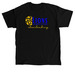 Elkhart Cheer - Competition ?26, a Black Classic Unisex Tee
