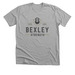 Bexley Strength, a Athletic Heather Premium Unisex Tee