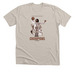 CIAA Legacy 2026 ? Championship City, a Heather Dust Premium Unisex Tee