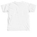 (Cordelia?s Version), a White Comfort Colors Unisex Tee (back-view)