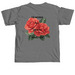 "ALL THINGS TOGETHER" Collection, a Grey Comfort Colors Unisex Tee (back-view)