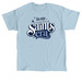 In My Saints Era Tees & Sweatshirts, a Light Blue Classic Unisex Tee