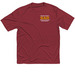 Fresno SAR team gear, a True Red Classic Performance Tee
