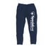 Special Love Joggers, a Classic Navy Midweight Fleece Joggers