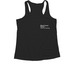 BCU/TNT Hike for Cure Fundraiser, a Black Women's Performance Tank