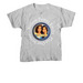 Nelson Potter Books Tee, a Sport Grey Youth Unisex Tee