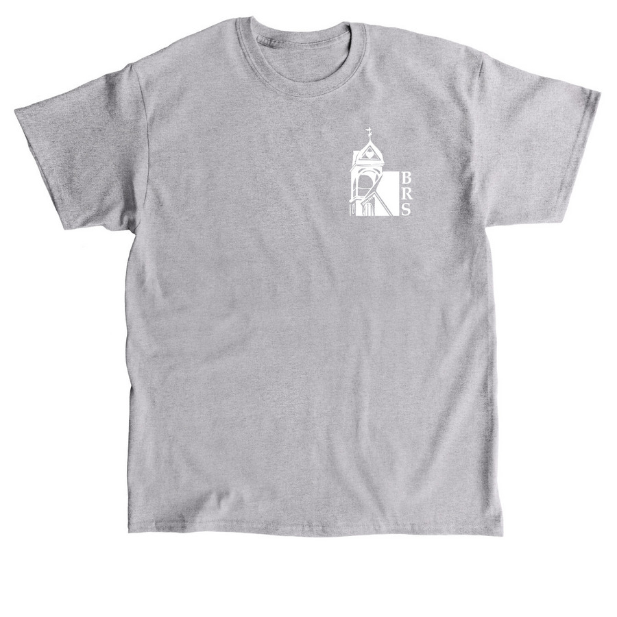 EMS Week, a Sport Grey Classic Unisex Tee