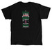 Moms journey&nbsp;, a Black Classic Unisex Tee
