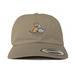 Haddie on Hats!, a Khaki Printed Classic Baseball Cap