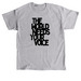 The World Needs Your Voice, a Sport Grey Classic Unisex Tee