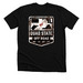 QSB OFFROAD, a Solid Black Blend Premium Unisex Tee