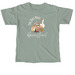 HFTH simplified logo shirts, a Bay Comfort Colors Unisex Tee