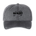 BLAST 2026 Team Hats!&nbsp;, a Black Printed Pigment Dye Baseball Cap