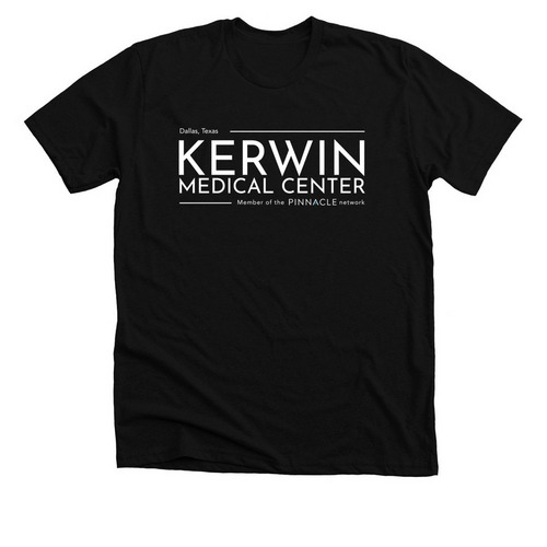 KMC 2025 Team Shirts, a Solid Black Blend Premium Unisex Tee