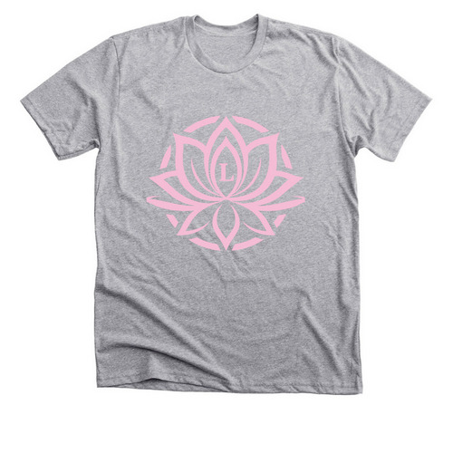 Lehanna's order, a Athletic Heather Premium Unisex Tee