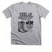Not Our First Rodeo, a Athletic Heather Premium Unisex Tee