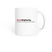 AEP Mugs!, a White Coffee Mug