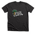 TFF Mascot Apparel, a Dark Grey Heather Premium Unisex Tee