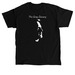The Gray Canary, a Black Classic Unisex Tee