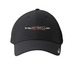 In my HOT MESS era, a Anthracite Printed Nike Dri-FIT Legacy Performance Cap