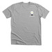 AnimalHack Shirts and Sweaters, a Athletic Heather Premium Unisex Tee