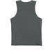 Harmony Wildlife 2023 Special Edition Shirt, a Dark Grey Premium Cotton Tank (back-view)