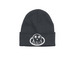 Hootie beanies, a Heather Grey Printed Base Camp Beanie