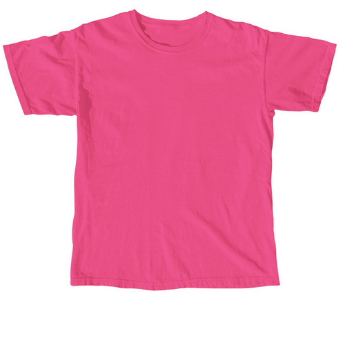 &nbsp;The Rancher-Mechanic for HD-59, a Neon Pink Comfort Colors Unisex Tee