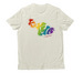 K?kua Maui - Wildfire Relief Fundraiser, a White Sand Allmade Organic Cotton Unisex Tee