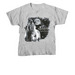 A Dignified Life For All Equines, a Sport Grey Youth Unisex Tee
