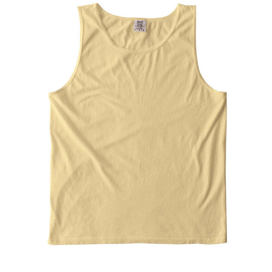 Midsummer Night's Dream Shirt, a Butter Comfort Colors Tank Top