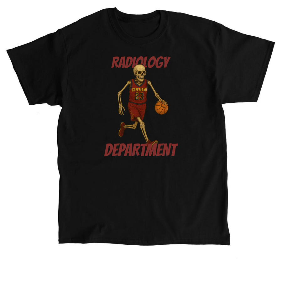 Cavs Gear, a Black Classic Unisex Tee