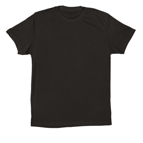 Uncle Sam, a Black Premium Cotton Tee