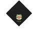 Wanna hit my Friends <3&nbsp;, a Black Cotton Bandana