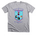 PPA & RC Banner pictures, a Athletic Heather Premium Unisex Tee