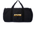 STMS Duffel, a Black Day Tripper Duffel Bag