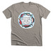 Restore The River, a Heather Stone Premium Unisex Tee