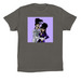 What?s is gunna b, a Asphalt Premium Cotton Tee
