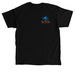 Work Wear, a Black Classic Unisex Tee