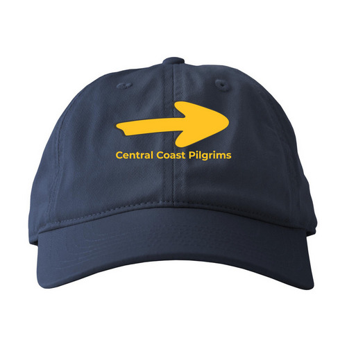 Hats, a Pacific Printed Eco Baseball Cap