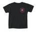 New Spring/Summer Merch!&nbsp;, a Black Comfort Colors Youth Tee